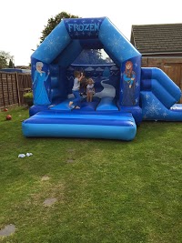 Oxted And Lingfield Bouncy Castle Hire 1103341 Image 1